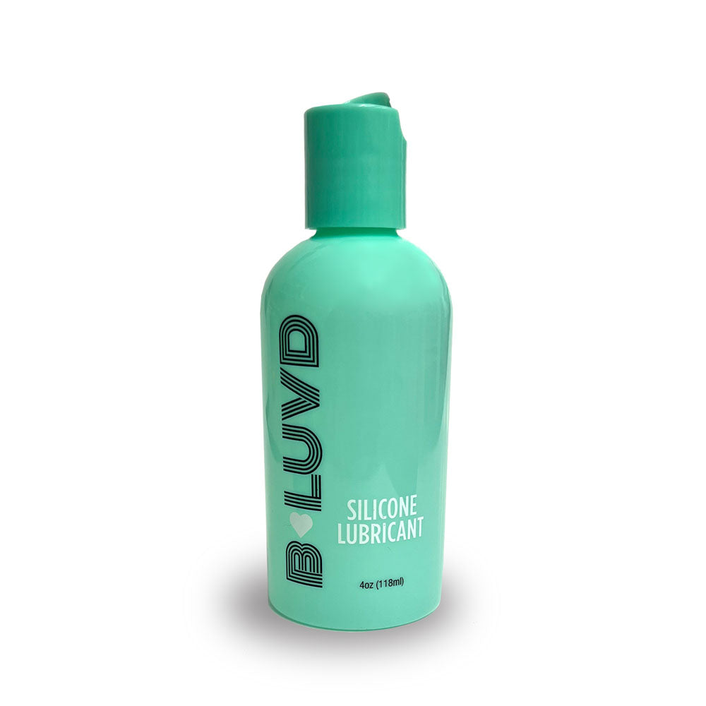 Little Genie | B-LUVD Silicone Lubricant 118ml