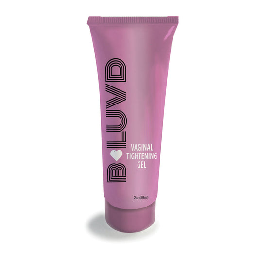 Little Genie | B-LUVD Vaginal Tightening Gel 59ml