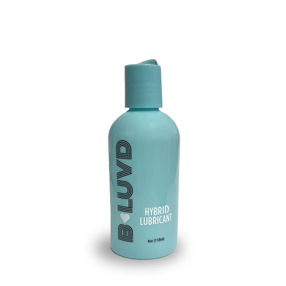Little Genie | B-LUVD Hybrid Lubricant 118ml