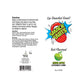 Little Genie | Smack Tarts - Sour Green Apple Flavoured Lubricant 120ml