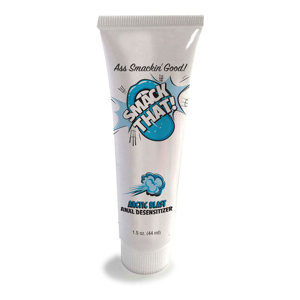 Little Genie | Smack Tarts - Arctic Blast Anal Desensitiser 44ml