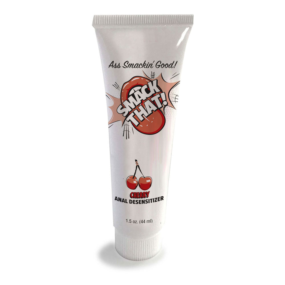 Little Genie | Smack Tarts - Cherry Anal Desensitiser 44ml