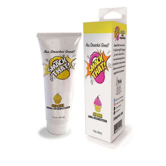 Little Genie | Smack Tarts - Cupcake Anal Desensitiser 44ml