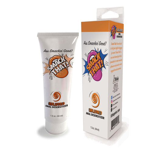 Little Genie | Smack Tarts - Unflavoured Anal Desensitiser 44ml