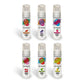 Smack Tarts Mouthwatering Foam - Sour Pineapple Oral Lubricant 80ml