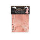 Little Genie | Glitterati - Penis Party Balloon Mylar Rose Gold 90cm