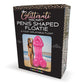 Little Genie | Glitterati - Penis Pool Float - Pink Pool Float - 180cm Length