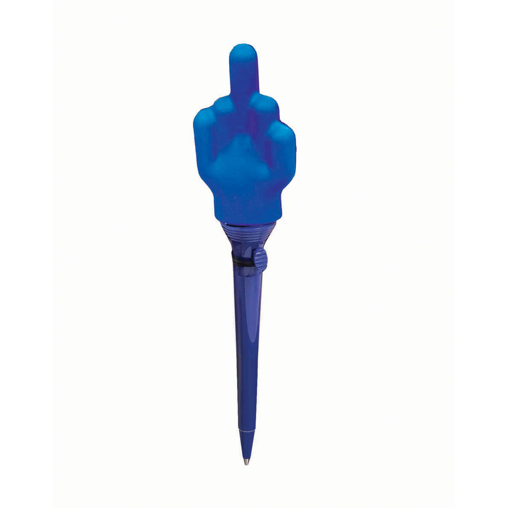 Little Genie | Fucks I Have To Give Flying Fuck Pens - Counter Display of 12