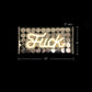 Little Genie | Fuck Neon Light Sign