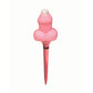 Little Genie | Super Fun Bubble Blowing Penis Pens - Counter Display of 12
