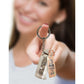 Little Genie | Super Fun Key Chain - Last Fuck I Have To Give