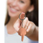 Little Genie | Super Fun Key Chain - Squishy FU Finger