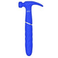 DNKM Enterprises | Love Hamma Round Tip Vibrator - Blue