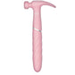 DNKM Enterprises | Love Hamma Round Tip Vibrator - Pink