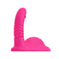 Luv Inc TG21 Thrusting Grinder Vibrating Pad Pink
