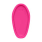 Luv Inc TG21 Thrusting Grinder Vibrating Pad Pink