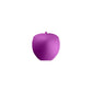Luv Inc GW89 Double Ended Grinder Wand Purple