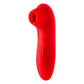 Luv Inc Cs19: Pulsing Clitoral Stimulator