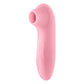 Luv Inc Cs19: Pulsing Clitoral Stimulator