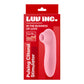 Luv Inc Cs19: Pulsing Clitoral Stimulator