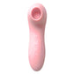 Luv Inc Cs19: Pulsing Clitoral Stimulator