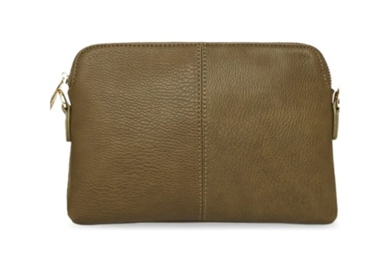 Liberty Love Crossbody Vegan Leather Bag