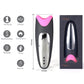 Maia Toys | Maia Piper - USB Rechargeable Heating & Vibrating Masturbator