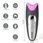 Maia Toys | Maia Piper - USB Rechargeable Heating & Vibrating Masturbator