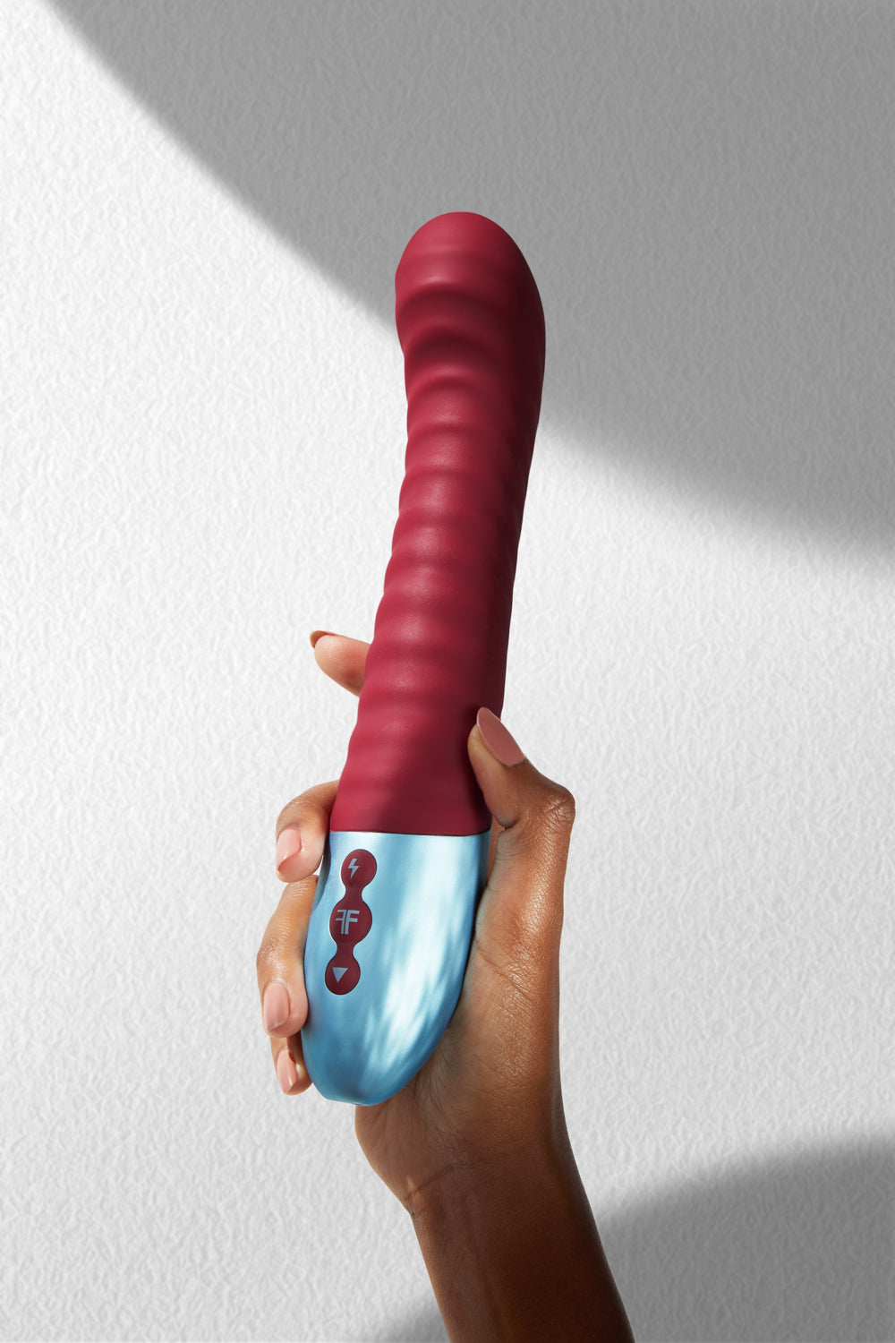 Femme Funn Lola G G-Spot Vibrator