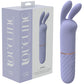 Shots Toys | LOVELINE Dona - Mini Rabbit Vibrator - Lavender