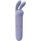 Shots Toys | LOVELINE Dona - Mini Rabbit Vibrator - Lavender