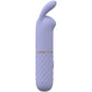 Shots Toys | LOVELINE Dona - Mini Rabbit Vibrator - Lavender