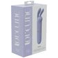Shots Toys | LOVELINE Dona - Mini Rabbit Vibrator - Lavender