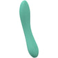 LOVELINE Lust - Green 17cm USB Rechargeable Vibrator