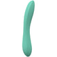 LOVELINE Lust - Green 17cm USB Rechargeable Vibrator