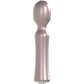 LOVELINE La Perla IV - Pearlescent Pink 19.2cm USB Rechargeable Massage Wand