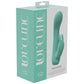 Shot Toys | LOVELINE Enchanted - Rabbit Vibrator - Green
