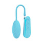 Shots Toys | LOVELINE Felicite - Remote Control Vibrating Egg - Blue