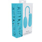Shots Toys | LOVELINE Felicite - Remote Control Vibrating Egg - Blue
