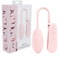 LOVELINE Felicite - Pink Vibrating Egg with Wireless Remote