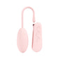 LOVELINE Felicite - Pink Vibrating Egg with Wireless Remote