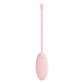 LOVELINE Felicite - Pink Vibrating Egg with Wireless Remote