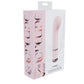 LOVELINE Cherie - Pink G-Spot Vibrator