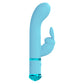 LOVELINE Belle - Blue 15.6cm Rabbit Vibrator