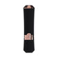 LOVELINE Dahlia - Black/Red 12.5cm  Lipstick Vibrator