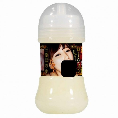 N.P.G. Takahashi Shoko Lotion Water Based Cum Lubricant 150ml