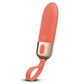 LAPDANCE Popsicle - Mini Pocket Wand Vibrator