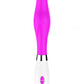 Shots Toys | Lumo Athamas Ultra Soft Silicone 10 Speeds Vibrator Fuchsia