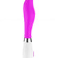 Shots Toys | Lumo Athamas Ultra Soft Silicone 10 Speeds Vibrator Fuchsia