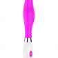 Shots Toys | Lumo Athamas Ultra Soft Silicone 10 Speeds Vibrator Fuchsia